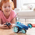 Miniatyrbild 1 av 10: Uppladdningsbar Radiostyrd Akrobatbil Loopsy InnovaGoods