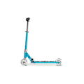 Miniatyrbild 4 av 10: Sparkcykel Micro SA0210 Blå