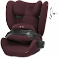 Miniatyrbild 1 av 5: Bilstol Cybex i-Size