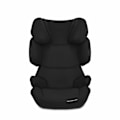 Miniatyrbild 1 av 3: Bilstol Cybex Solution X i-Fix Rumba Svart ISOFIX