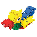 Miniatyrbild 3 av 4: Byggsats Clics CB198 Multicolour 122 Delar