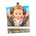 Miniatyrbild 8 av 10: Docka Nancy Fallera