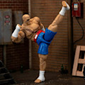 Miniatyrbild 4 av 10: Actionfigurer Smoby 15 cm
