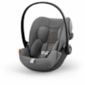 Miniatyrbild 1 av 5: Bilstol Cybex Svart
