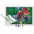 Miniatyrbild 2 av 6: Ritningsset Ravensburger Creart