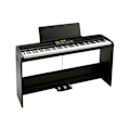 Miniatyrbild 3 av 5: Tangentbord KORG XE20 SP