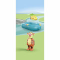 Miniatyrbild 3 av 5: Playset Playmobil 71704