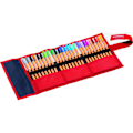 Miniatyrbild 1 av 2: Tuschpennor Stabilo Point 88 Red Rollerset Multicolour