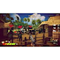 Miniatyrbild 3 av 5: PlayStation 5 Videospel Microids Operation Wolf Returns: First