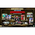 Miniatyrbild 2 av 2: TV-spel för Switch Microids Goldorak: The Feast of Wolves -