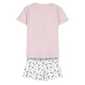 Miniatyrbild 5 av 7: Pyjamas Barn Bluey Rosa 3 år