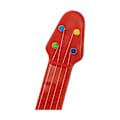 Miniatyrbild 5 av 7: Gitarr för barn Reig Mikrofon