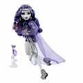 Miniatyrbild 2 av 5: Docka Monster High