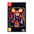 Miniatyrbild 1 av 8: TV-spel för Switch Maximum Games Five Nights at Freddy's: