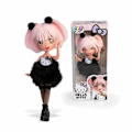 Miniatyrbild 9 av 10: Docka Hello Kitty 19,5 cm