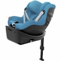 Miniatyrbild 1 av 4: Bilstol Cybex Sirona G I-SIZE PLUS Turkos