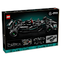 Miniatyrbild 3 av 10: Byggsats Lego Technic 42171 Mercedes-AMG F1 W14 E Performance