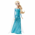 Miniatyrbild 1 av 6: Docka Mattel