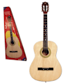 Miniatyrbild 2 av 2: Gitarr för barn Reig 98 cm Gitarr för barn