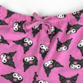 Miniatyrbild 4 av 4: Pyjamas Barn Hello Kitty Mörkgrå 8 år