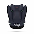Miniatyrbild 5 av 6: Bilstol Cybex Solution B i-Fix Blå II (15-25 kg)