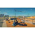 Miniatyrbild 3 av 6: Xbox One / Series X Videospel Microids Construction Simulator