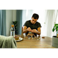 Miniatyrbild 10 av 10: 3D-pussel Ravensburger Iceland: Kirkjuffellsfoss 216 Delar 3D