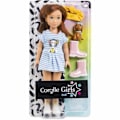 Miniatyrbild 3 av 5: Docka Corolle Zoe Nature & Adventure Set