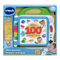 Miniatyrbild 3 av 4: Utbildningsspel Vtech My First Bilingual Picture Book