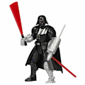 Miniatyrbild 5 av 6: Playset Hasbro Darth Vader