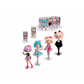 Miniatyrbild 4 av 10: Docka Hello Kitty 19,5 cm