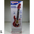 Miniatyrbild 9 av 10: Gitarr för barn Bontempi 17 x 51 x 5 cm (6 antal)