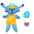 Miniatyrbild 4 av 10: Bebisdocka Stitch