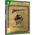 Miniatyrbild 1 av 6: Xbox Series X Videospel Microsoft Indiana Jones and the Ancient