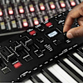 Miniatyrbild 5 av 10: Tangentbord M-Audio OXYGEN PRO 49