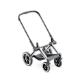 Miniatyrbild 8 av 10: Dockvagn Corolle Cybex 3 in1 Pram (62 x 70 x 40,5 cm)