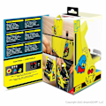 Miniatyrbild 8 av 8: Bärbar spelkonsol My Arcade Micro Player PRO - Pac-Man Retro