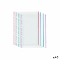 Miniatyrbild 1 av 4: Fodral Pincello 380 Multicolour A4