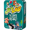 Miniatyrbild 1 av 4: Sällskapsspel Asmodee JetLag (FR)