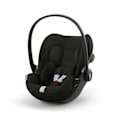 Miniatyrbild 1 av 9: Bilstol Cybex Svart