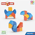 Miniatyrbild 5 av 6: Byggsats Geomag Magicube 208