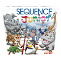 Miniatyrbild 2 av 6: Memory-spel Goliath Sequence Junior