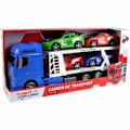 Miniatyrbild 3 av 6: Actionfigurer MGM TURBO CHALLENGE