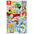 Miniatyrbild 2 av 7: TV-spel för Switch Microids Astérix & Obelix: Slap them All! 2
