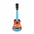 Miniatyrbild 1 av 2: Gitarr för barn Lexibook Minions