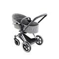 Miniatyrbild 6 av 10: Dockvagn Corolle Cybex 3 in1 Pram (62 x 70 x 40,5 cm)