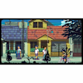 Miniatyrbild 5 av 6: TV-spel för Switch Just For Games A Space For The Unbound