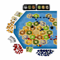 Miniatyrbild 4 av 4: Sällskapsspel Devir Catan: Expansión Navegantes (ES)