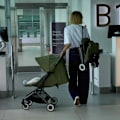 Miniatyrbild 3 av 6: Barnvagn Cybex Beige