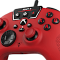 Miniatyrbild 8 av 10: Xbox One fjärrkontroll + PC-kabel Turtle Beach React-R